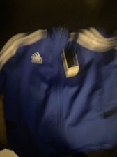 adidas tiro 19 training jacket youth