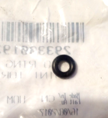 Can-Am Rubber O-Ring NOS 293300192 (L-10,180) | eBay