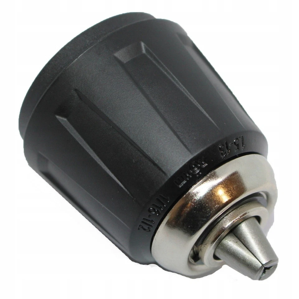 Bosch Schnellspannbohrfutter für Akku-Schrauber GSR 18-2-LI Plus 2609111940 - Bild 2 von 3