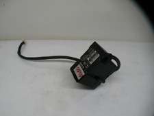 Weishaupt / Berger Lahr STE 4,5 B0.36/6-01L  G-Gas Stellmotor #d460-d816