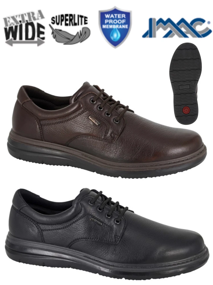 Soft leather work shoes sale