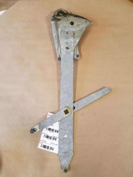 1967 OLDSMOBILE пассажира переднее окно регулятор ручной 2 двери подходит 67-68 BUICK - Изображение 4 из 4