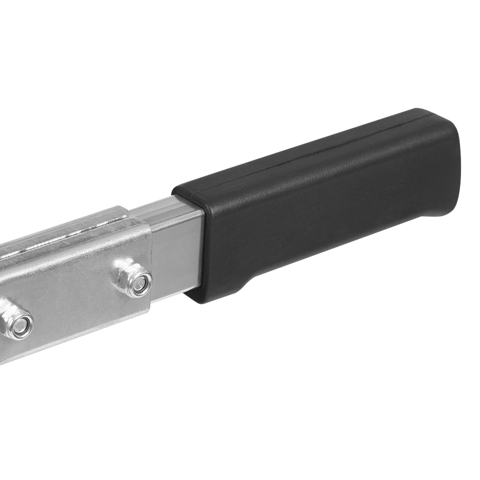 160kg Foldable Emergency Stair Chair Stair Climbing Transportation Wheelchair