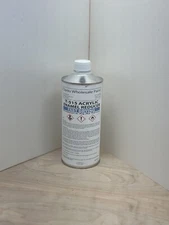 T-515 fast Acrylic Enamel Reducer quart