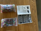 1990 Lite Brite Toy Original Box, Milton Bradley — photo 3