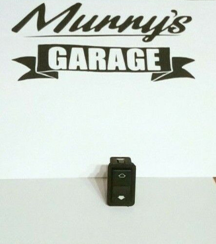 original BMW E38 7er E39 5er Schalter elektrischer Fensterheber  8368974