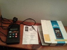 KAL Equip By actron obd2 scanner Model 9615