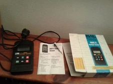 KAL Equip By actron obd2 scanner Model 9615