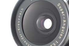 Schneider Super-Angulon 65mm Focal Camera Lenses for sale | eBay Schneider Super-Angulon 65mm Focal Camera Lenses for sale | eBay