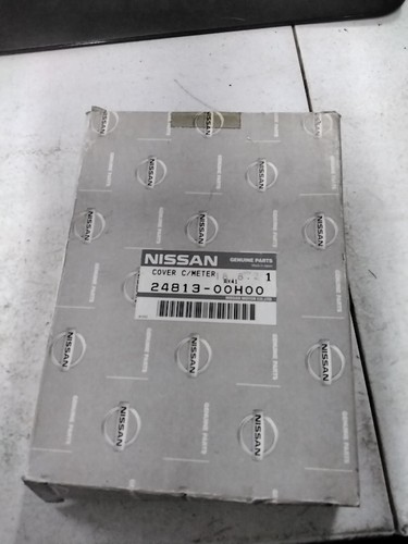 NEW Nissan Forklift Cover C/neter Part# 24813-00h00 FREE SHIPPING