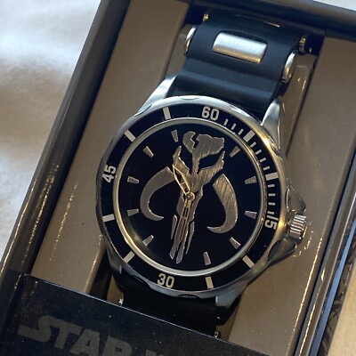 Fett Stream Mandalorian Free Men's Mandalorian Star Wars Warriors