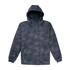 Aftco Reaper Tactical Sweatshirt - Charcoal Acid Camo