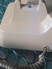 Vtg Radio Shack Rotary Desk Telephone Tan/Beige  Untested — photo 7