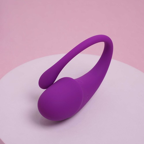 360° Rotation Analvibrator Vibrator Anal Plug Dildo Massagegerät Sexspielzeug😈 - Bild 70 von 71