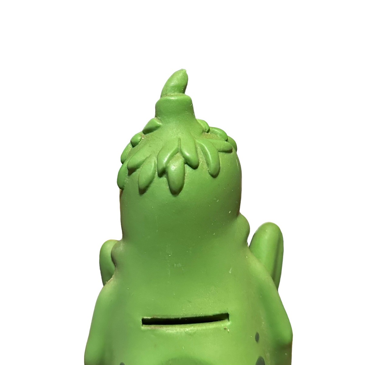Vintage Pepto-Bismol 24 Hour Bug Vinyl Figurine 7