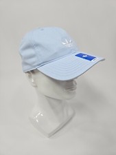 Adidas Womens Relaxed Trefoil Strapback NWT