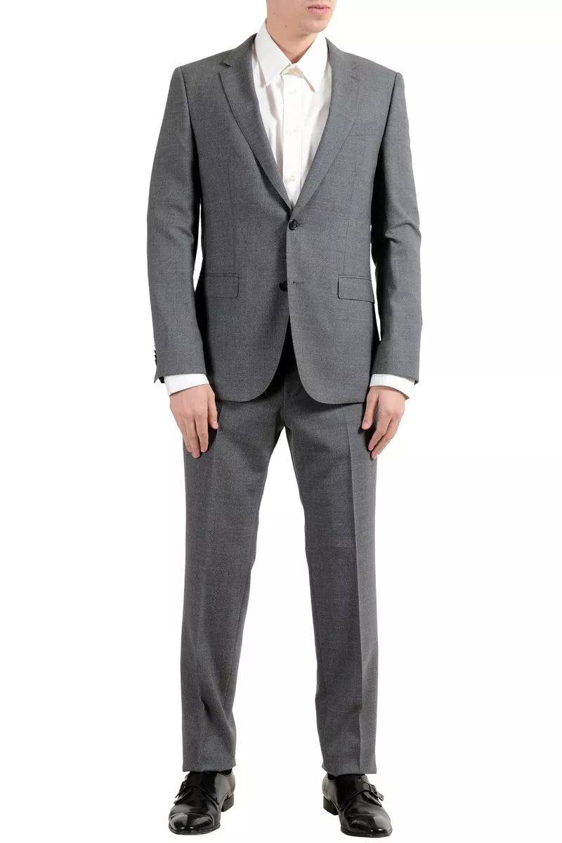 Hugo Boss