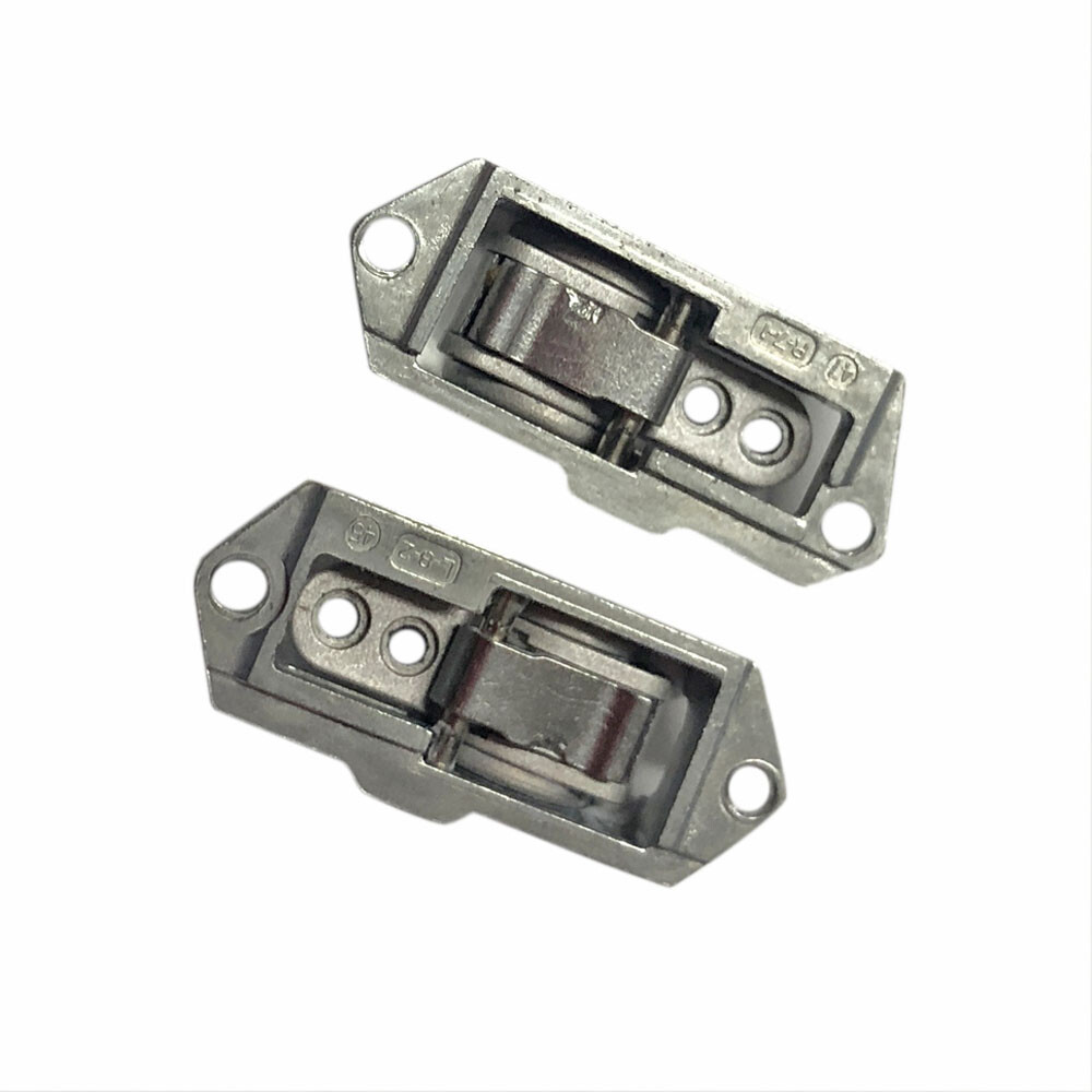 Per Microsoft Surface Pro 5 1807 1866 1960 1961 Cavalletto CERNIERA sinistra e destra