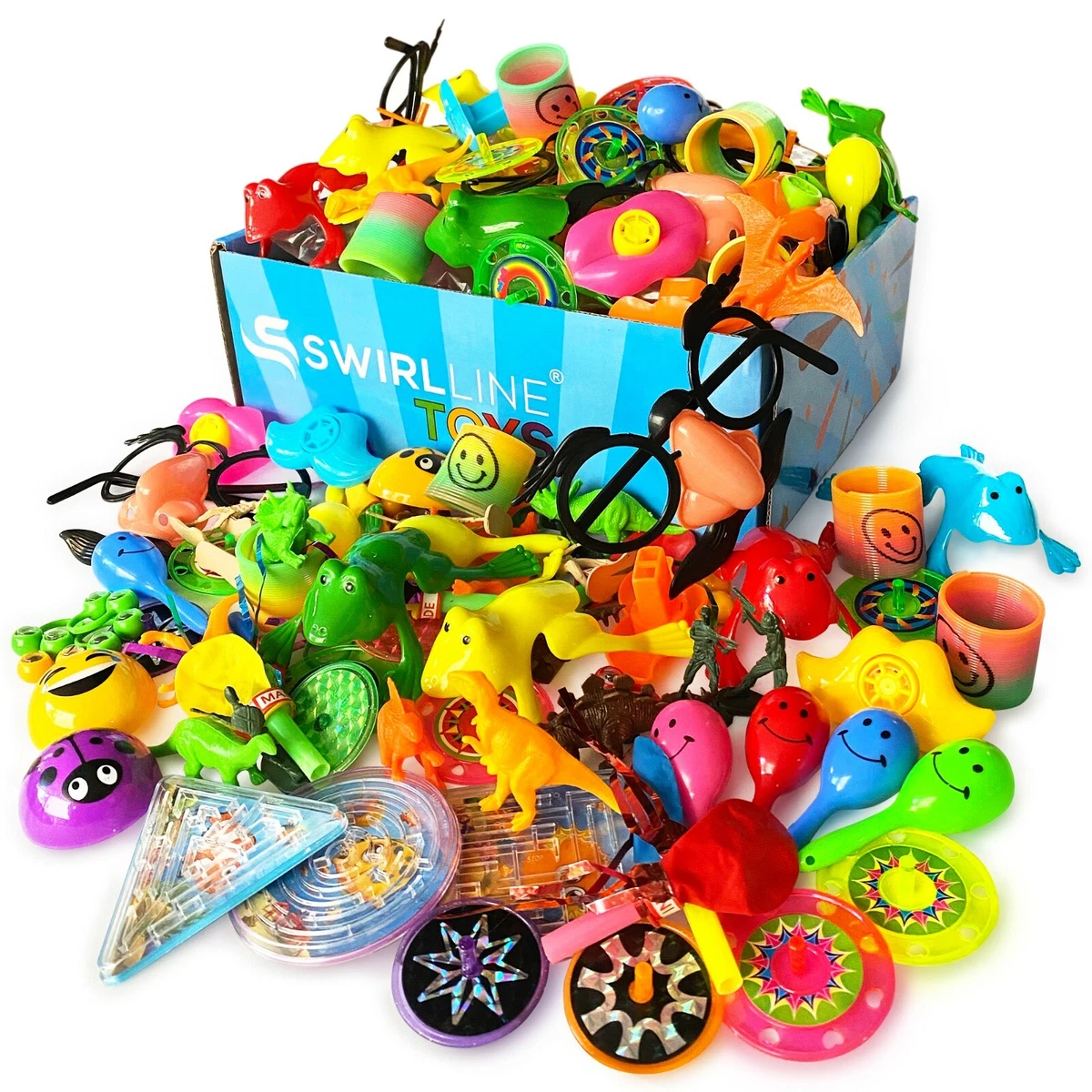 Carnival toys online and prizes