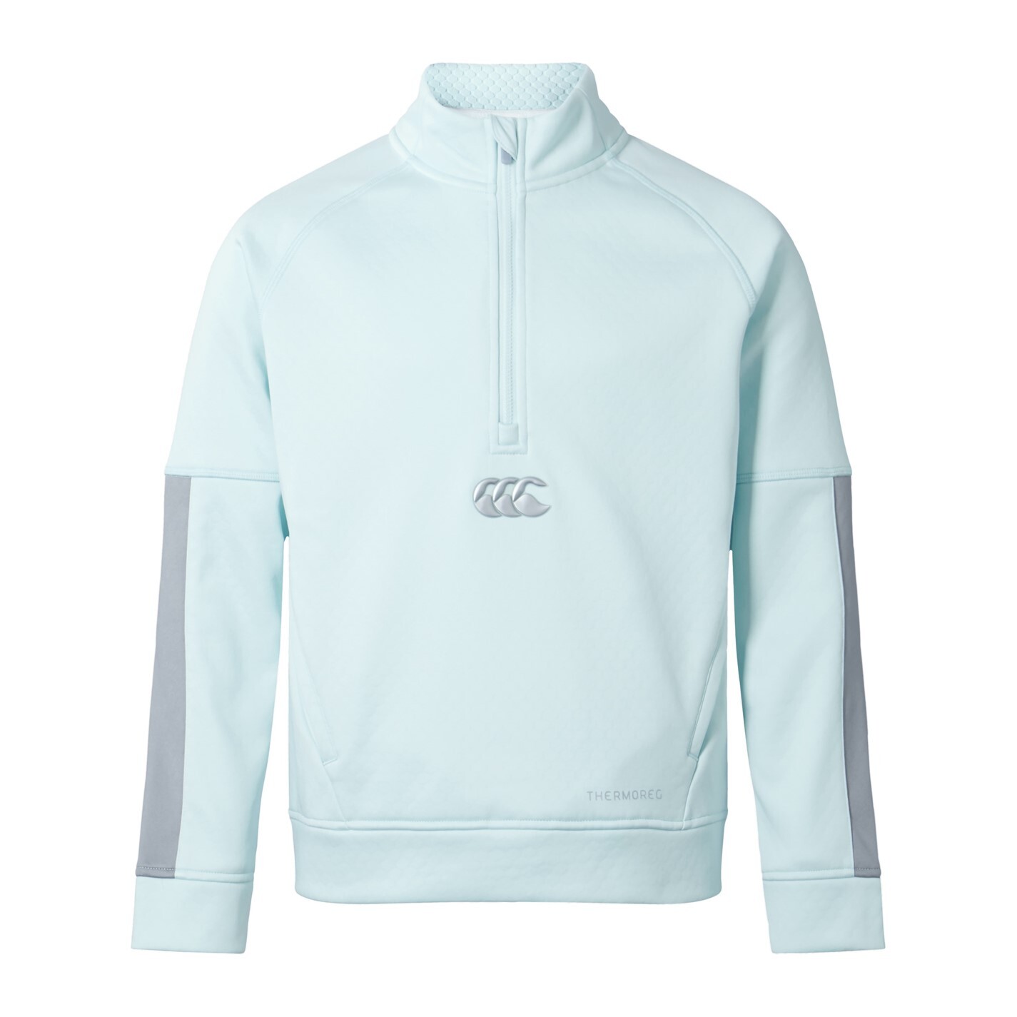 Кентерберийский детский квартал Z Thrm Fleece Sports Тренировка по фитнесу в тренажерном зале