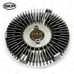 Engine-Cooling-Fan-Clutch-fits-1993-1998-Jeep-Grand-Cherokee-SKP