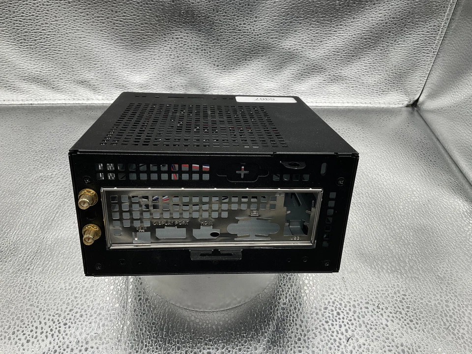 ТОЛЬКО ЧЕХОЛ ASRock Deskmini H110M-STX серии 110 - Изображение 2 из 3