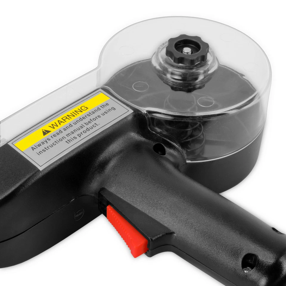 Schweißbrenner SPOOL GUN MIG/MAG 3m für Sherman 200M 200HD DIGIMIG Pulse 4-pin - Bild 2 von 4