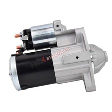 Starter for 2005-2008 Dodge Ram 1500 2500 3500 5.7L Auto Trans 17933 4801253AA