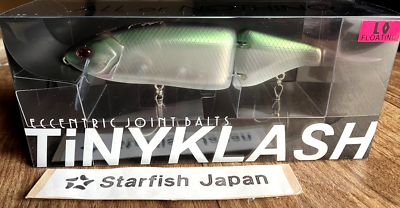 DRT タイニークラッシュlow FL-FLASH MATT TiNYKLASH s-l400.jpg
