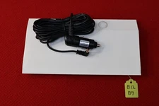 New 12V DC Car Charger Power Supply Cable Cord Cigarette Lighter Plug