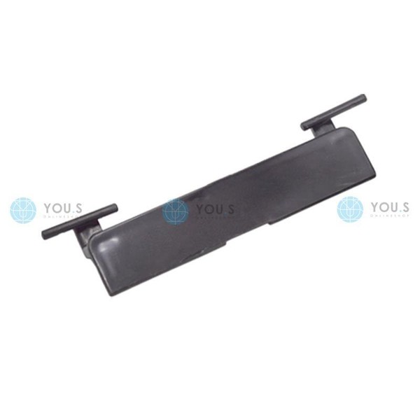 1 X You.S Original DachträGerleiste Abdeckung FüR Mercedes C-Klasse (W204)-image