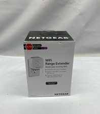 NETGEAR Net-EX3110-100NAS AC750 WiFi Range Extender