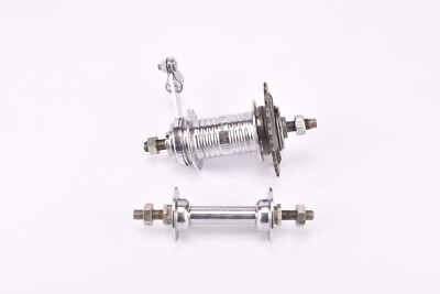 F&S Fichtel und Sachs Torped Boy single speed freewheel coaster brake 24 holes