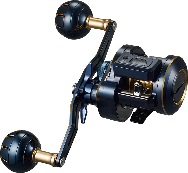 リール AQUR Daiwa SALTIGA IC 300dh Daiwa Bait Reel SALTIGA IC 300-DH(right handle | eBay