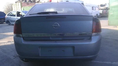 Bremscheibe Vorne für OPEL VECTRA C BERLINA * 2005 1428239 - Bild 6 von 7