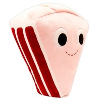 Yummy World Large Rose Cake Plush on sale Yummy World Large Rose Cake Plush on sale