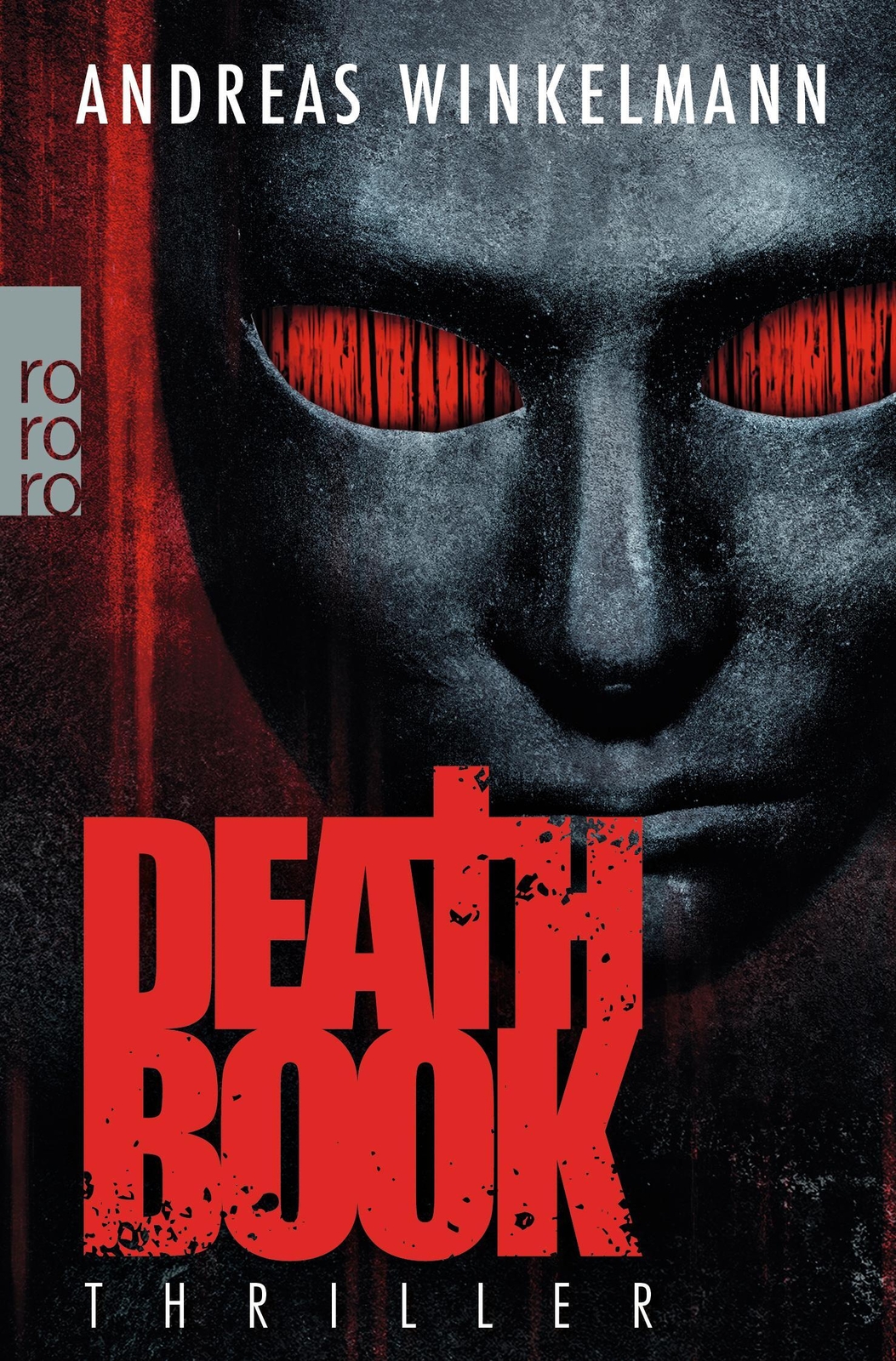 Thumbnail - Deathbook | Andreas Winkelmann | Taschenbuch | 448 S. | Deutsch | 2015