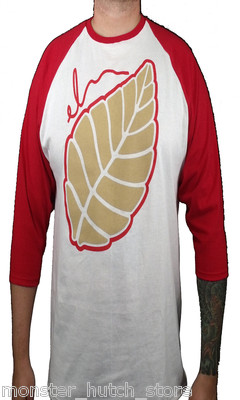 BRAND NEW Elm Company SAN FRANCISCO 3/4 LS Tee Shirt LARGE-XXXLARGE 49ers RARE