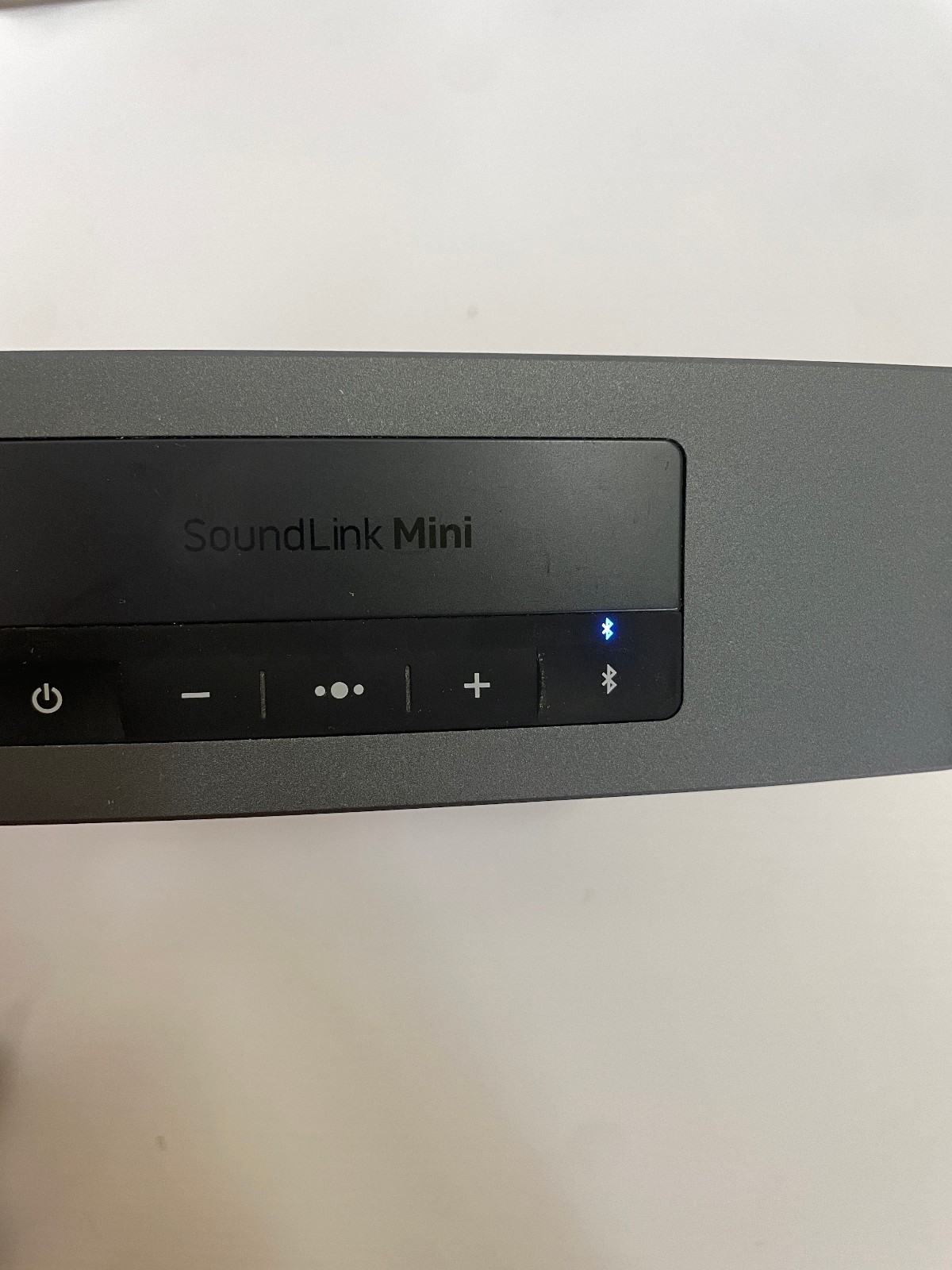 Bose SoundLink Mini II 2 Speaker Bluetooth portatile originale con batteria