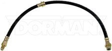 Dorman H620495 Brake Hydraulic Hose fits  BMW X3 34 30 3 411 444