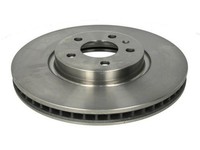 Bremsscheibe Vorderachse FüR Audi A4 B8 A5 Cabriolet A6 C7 Avant Sportback A7