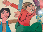The Rascals Felix and Gene Autographed Signed Groovin The Young Rascals LP Album — photo 3