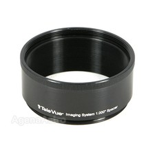 Tele Vue 1.0" / 25.4mm Long Accessory Tube for 2.4"  TLD-1000