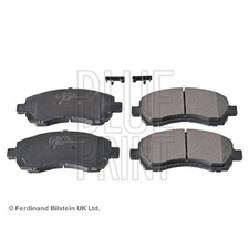 Satz Bremsbeläge Bremsklötze vorne für Subaru Impreza GC GD GF GG | 479141