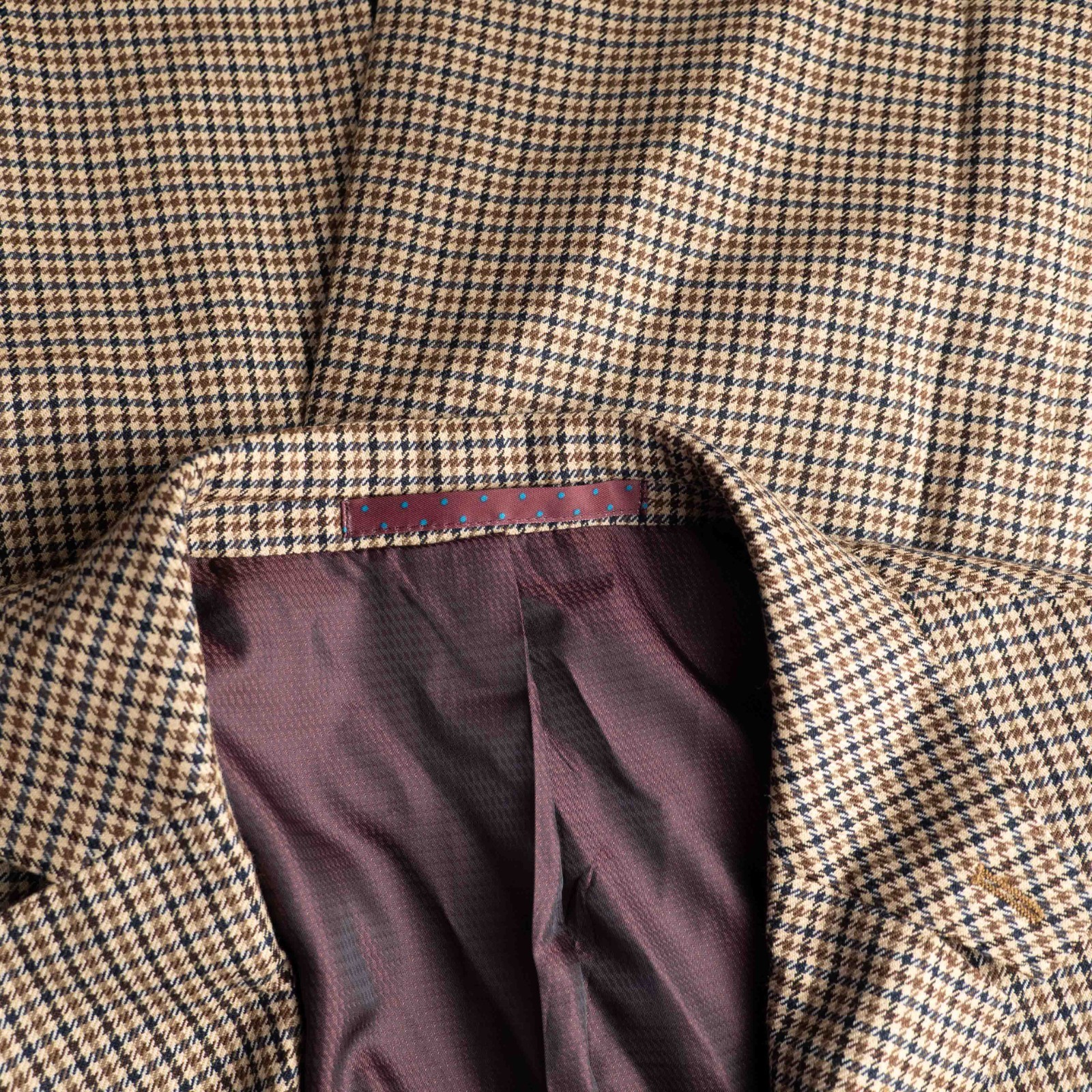 M&S Collection Tweed Jacket C 54cm L 73cm Pre-Owned image 4
