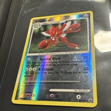 Scizor 29/100 Majestic Dawn Reverse Holo on eBay