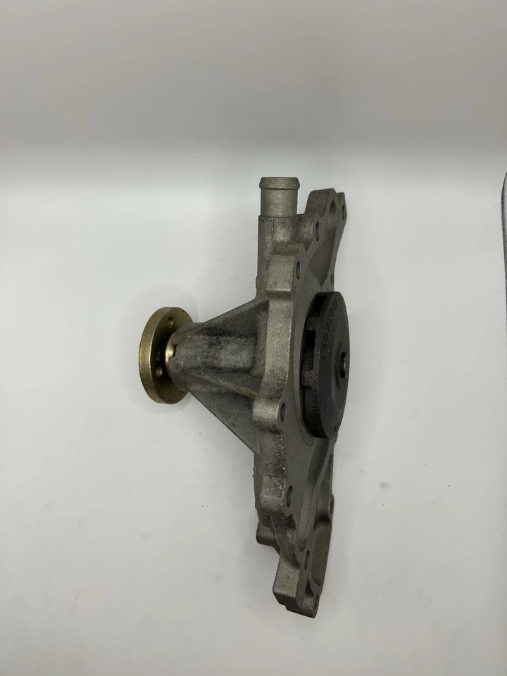 Nueva bomba de agua Reman Cardone 58-326 GM 2,8 L 3,1 L V-6 Chevy S-10 GMC Sonoma S-15 Foto 3 de 4