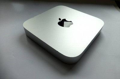  Original Mac mini A1347 2014 Gehäuse leer case empty 810-00098-A |aNS
