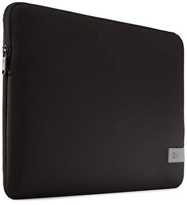 Case Logic Reflect REFPC-114 Carrying Case (Sleeve) for 14 Notebook - Black''