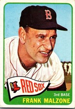 Click to enlarge Frank Malzone